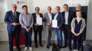 Schleswig-Holstein startet eigenen IoT-Hub